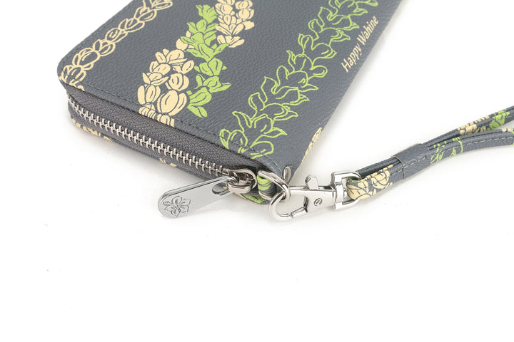 Wallet Kaylee Pakalana Grey