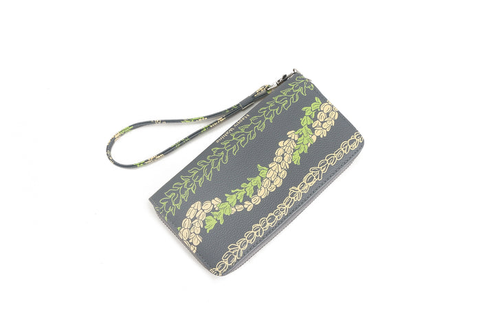 Wallet Kaylee Pakalana Grey