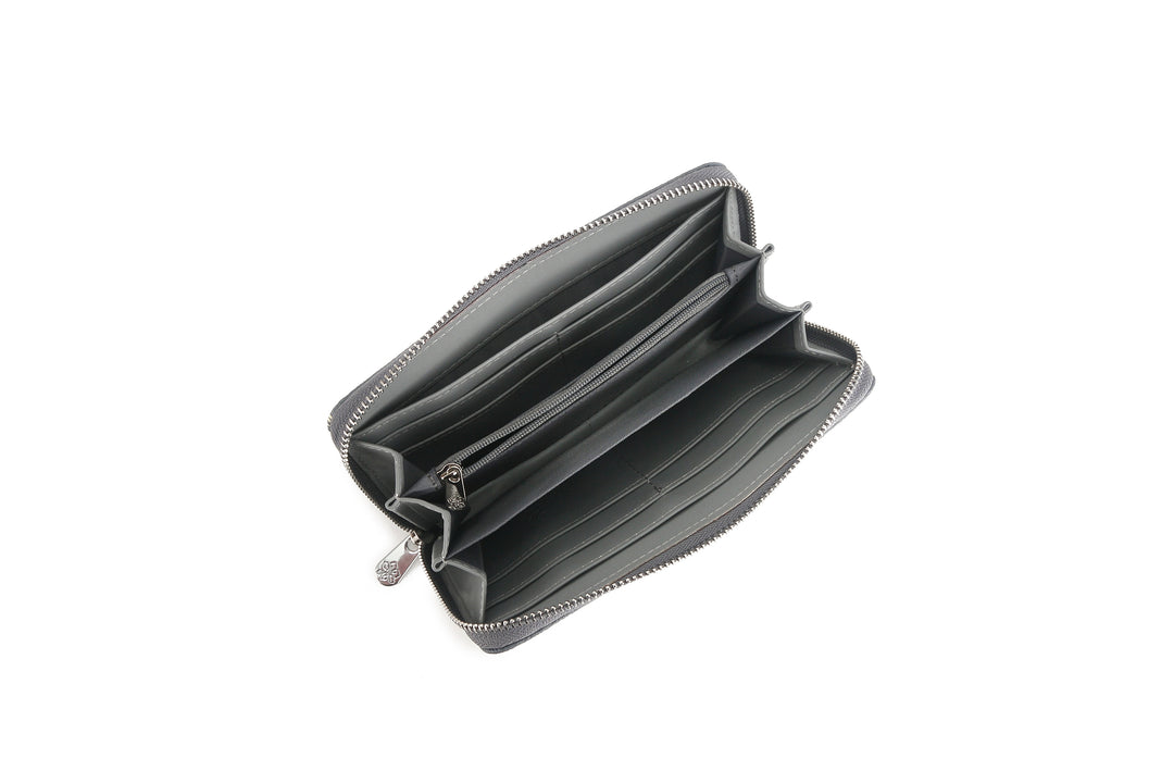 Wallet Kaylee Pakalana Grey