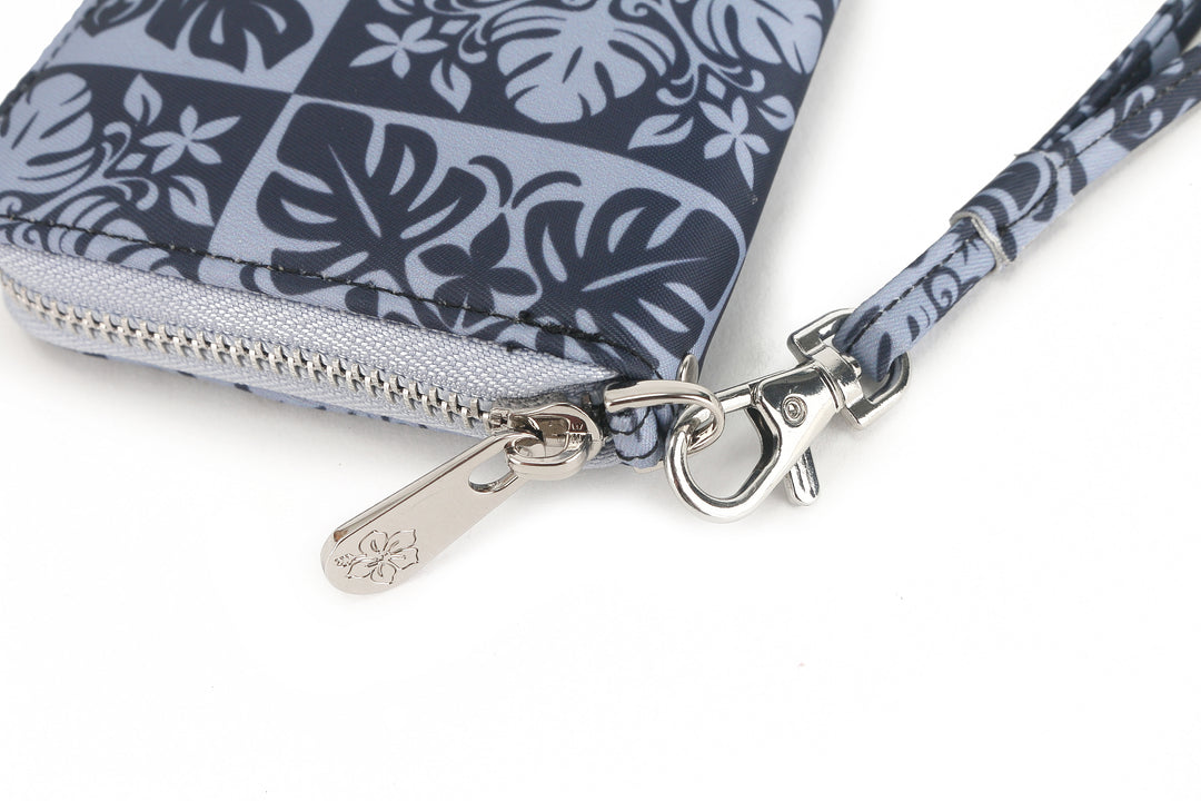 Wallet Kaylee Quilt Black