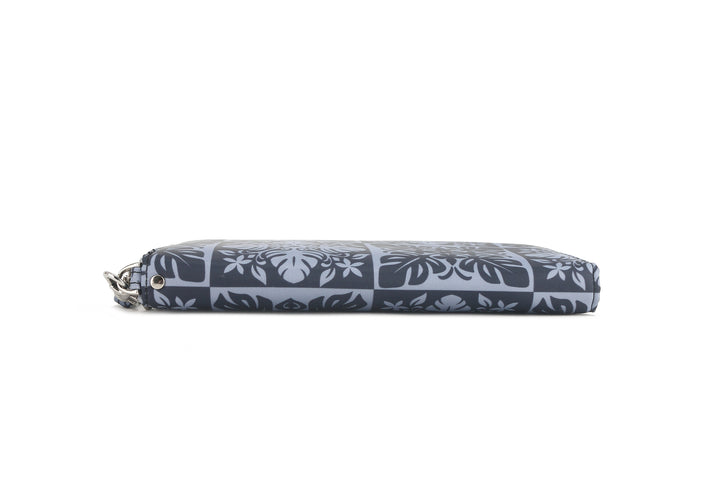 Wallet Kaylee Quilt Black
