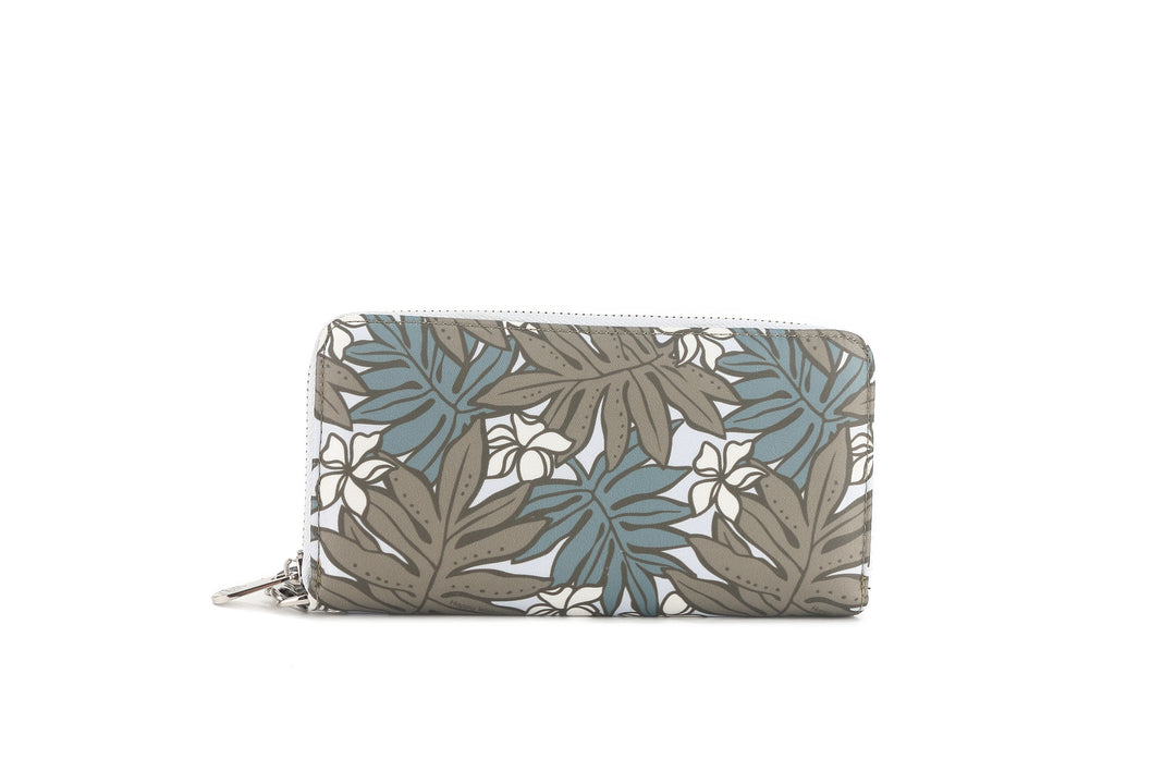 Wallet Kaylee Ke'olu Lauae Camo