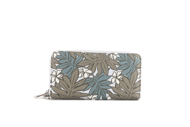 Wallet Kaylee Ke'olu Lauae Camo