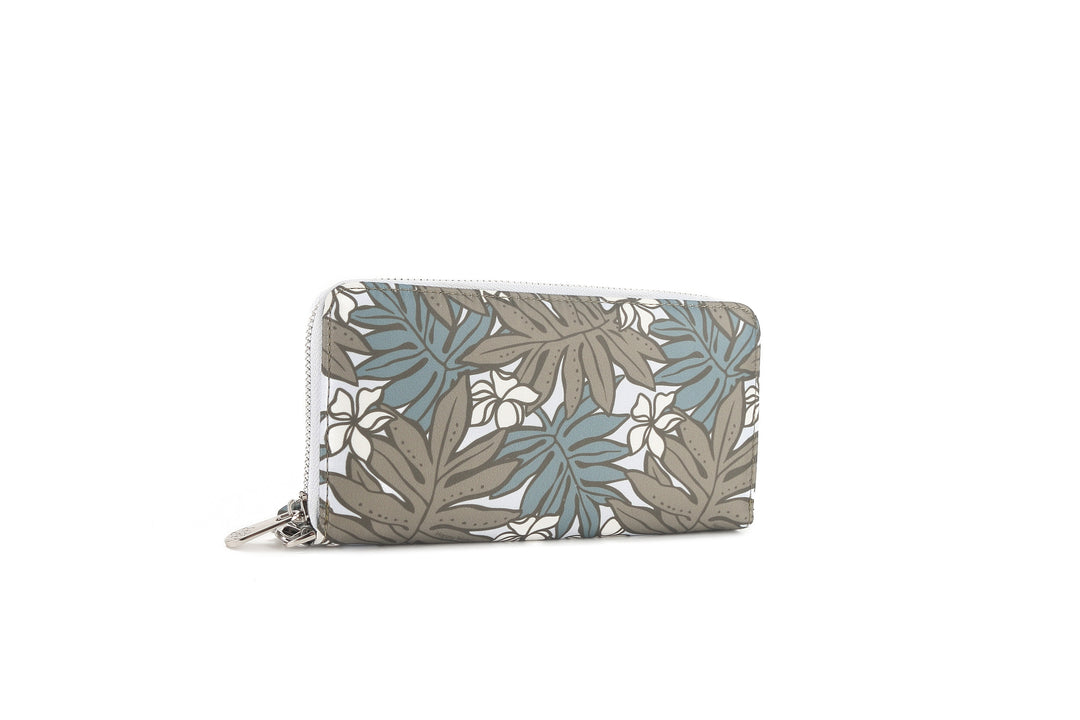 Wallet Kaylee Ke'olu Lauae Camo