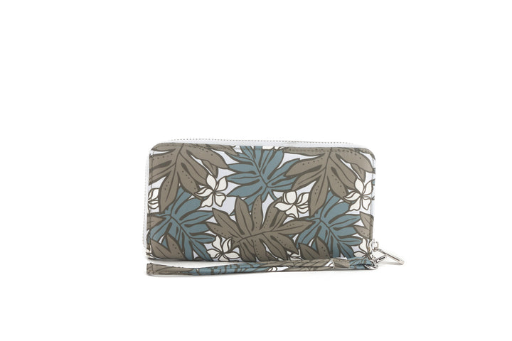 Wallet Kaylee Ke'olu Lauae Camo