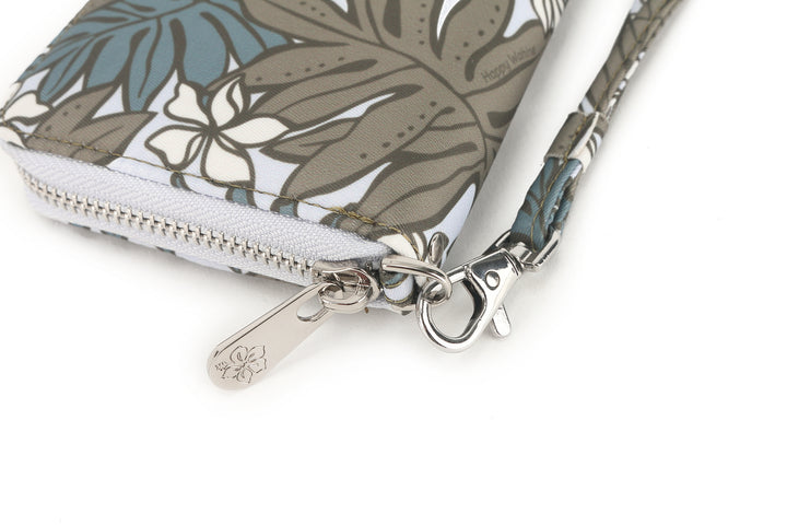 Wallet Kaylee Ke'olu Lauae Camo