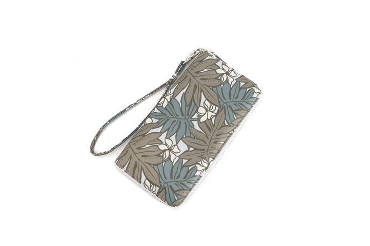 Wallet Kaylee Ke'olu Lauae Camo
