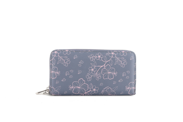 Wallet Kaylee Ke'olu Sakura Grey