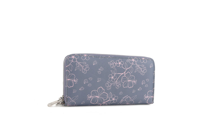Wallet Kaylee Ke'olu Sakura Grey