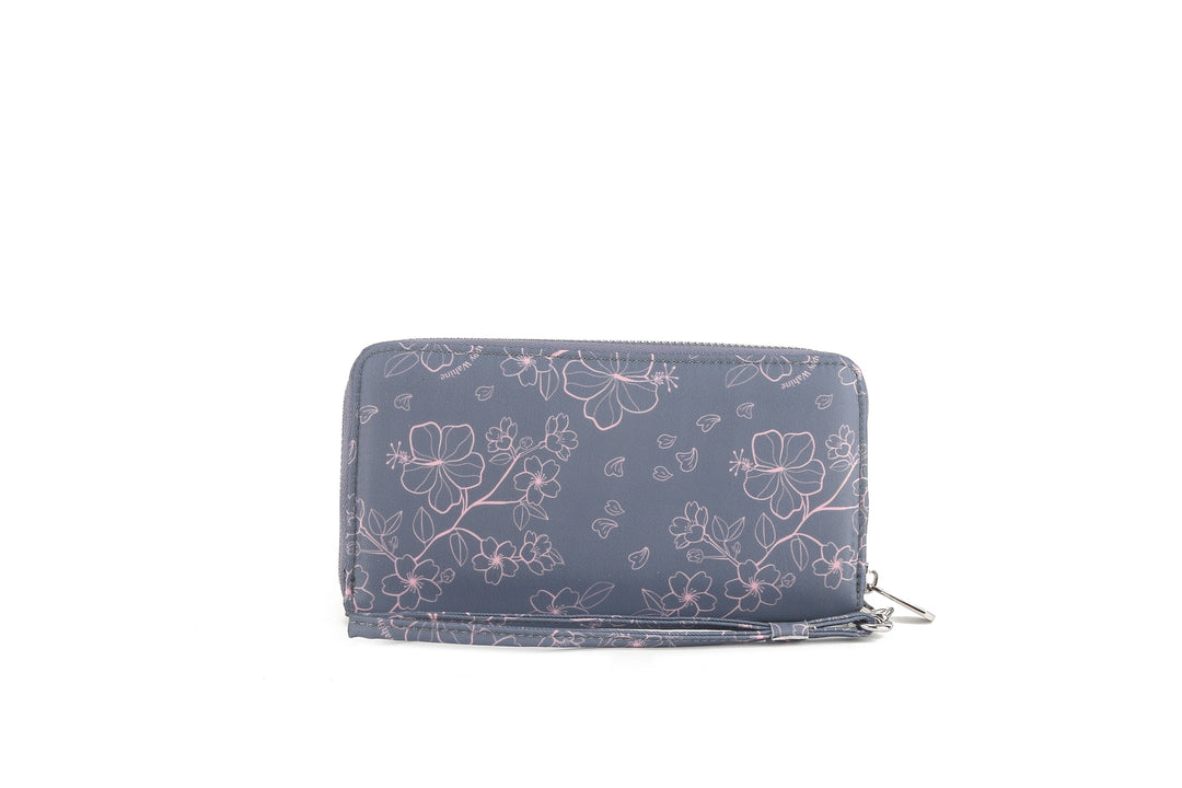 Wallet Kaylee Ke'olu Sakura Grey