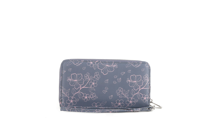 Wallet Kaylee Ke'olu Sakura Grey