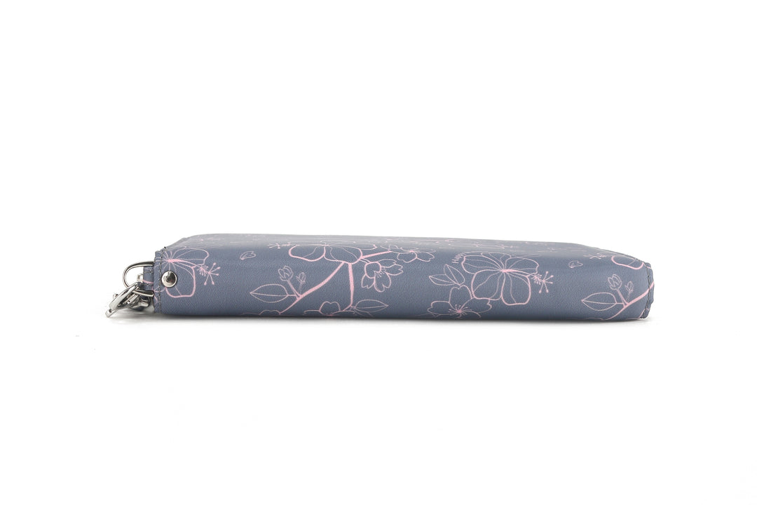 Wallet Kaylee Ke'olu Sakura Grey