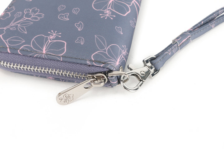 Wallet Kaylee Ke'olu Sakura Grey