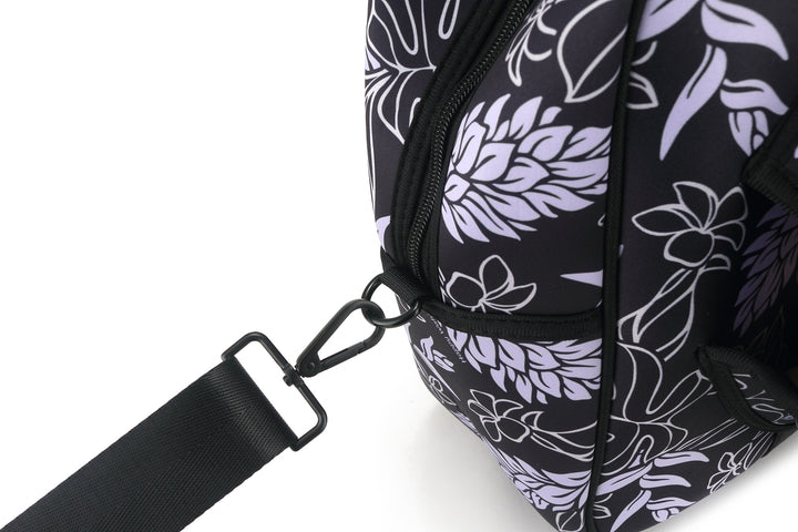 Pickle Ball Bag Ginger Black