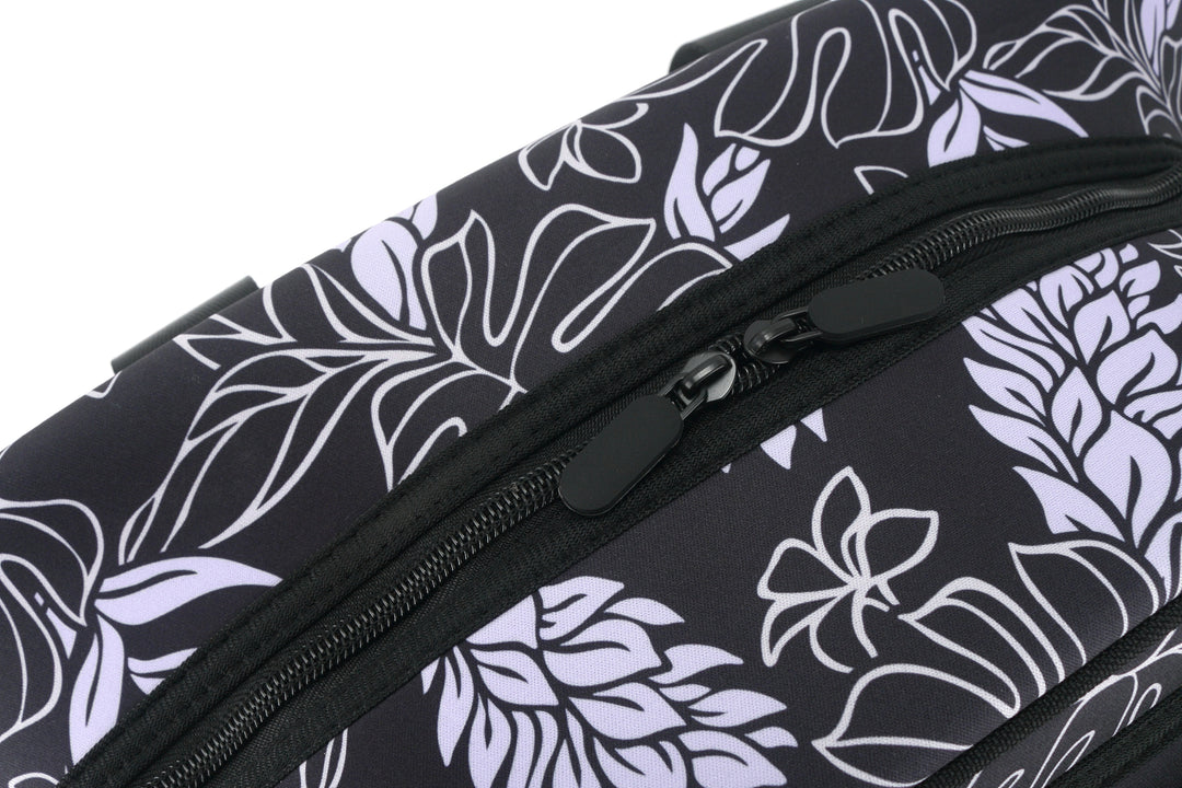 Pickle Ball Bag Ginger Black