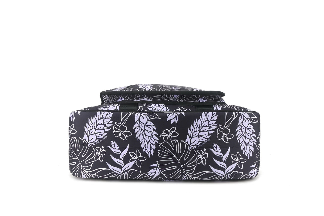 Pickle Ball Bag Ginger Black