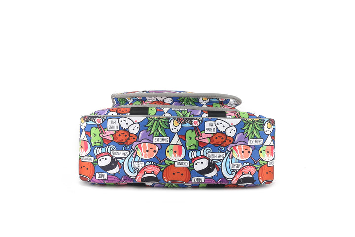 Pickle Ball Bag Craving Hawaii Blue