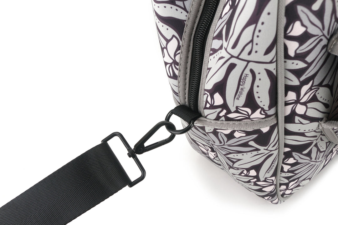 Pickle Ball Bag Lauae Grey