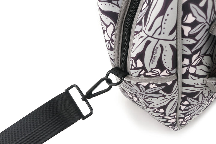 Pickle Ball Bag Lauae Grey