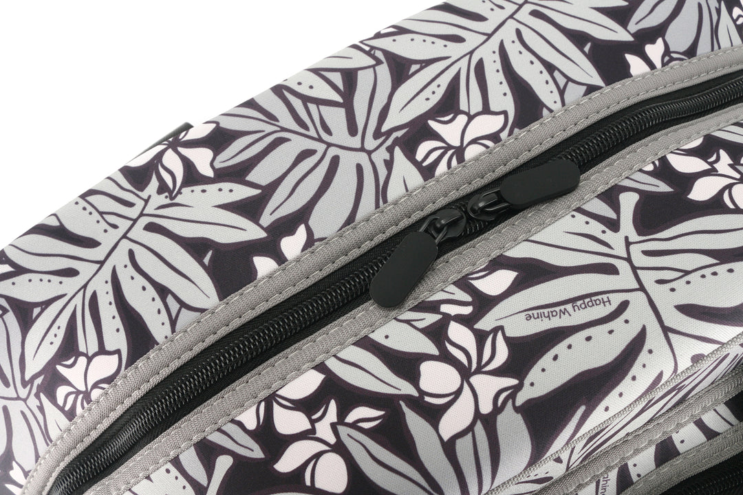 Pickle Ball Bag Lauae Grey