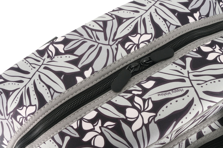 Pickle Ball Bag Lauae Grey