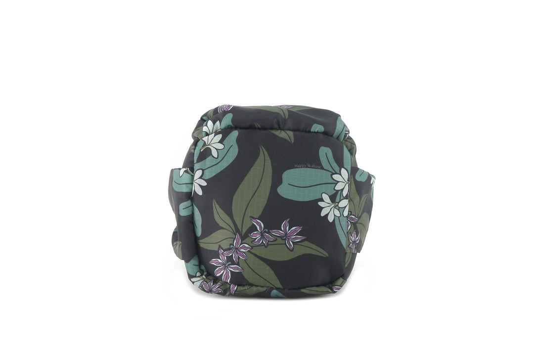 Water Bottle Holder Jannete Naupaka Grey