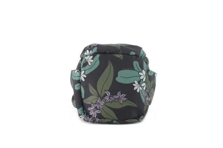 Water Bottle Holder Jannete Naupaka Grey