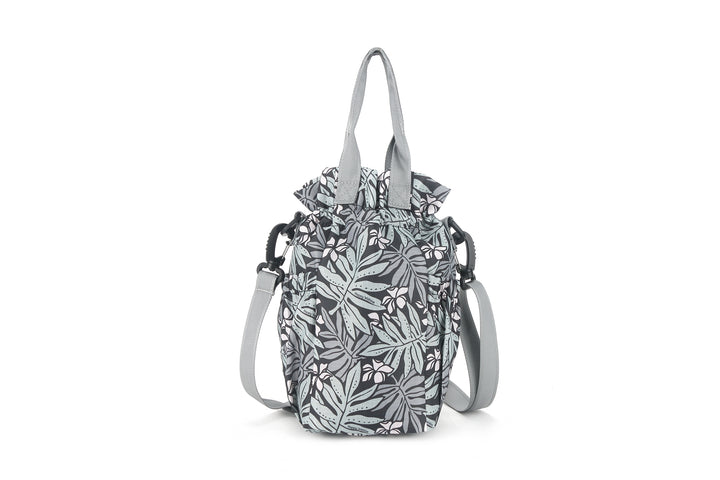 Water Bottle Holder Jannete Lauae Grey