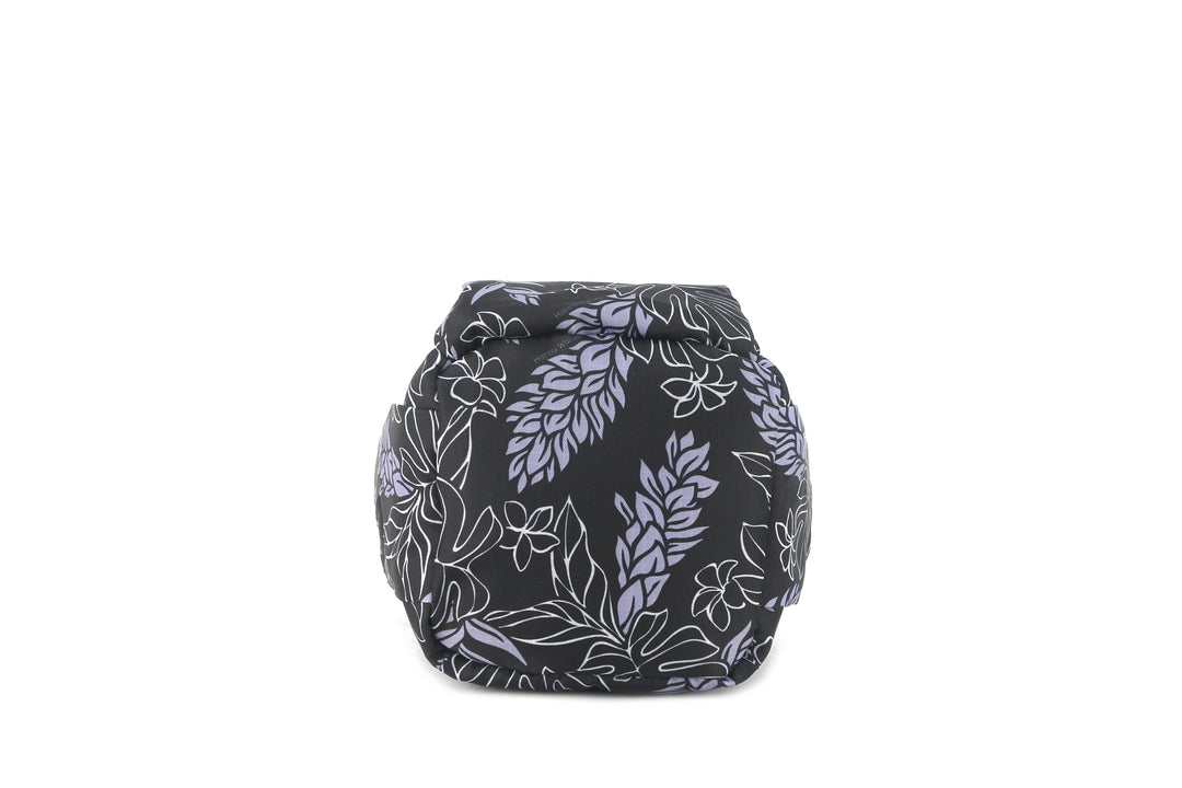 Water Bottle Holder Jannete Ginger Black