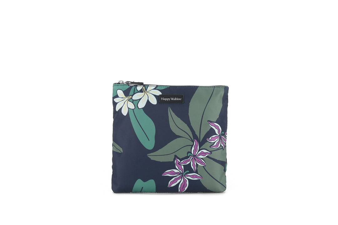 Backpack Kelly Naupaka Grey