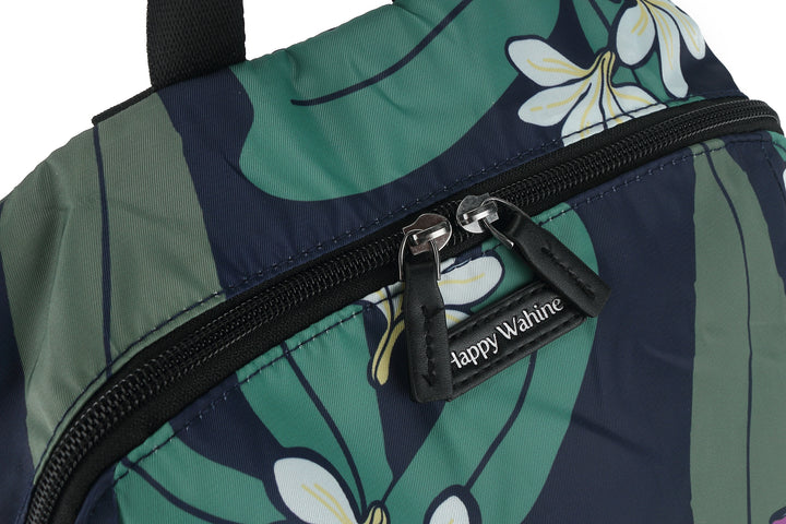 Backpack Kelly Naupaka Grey