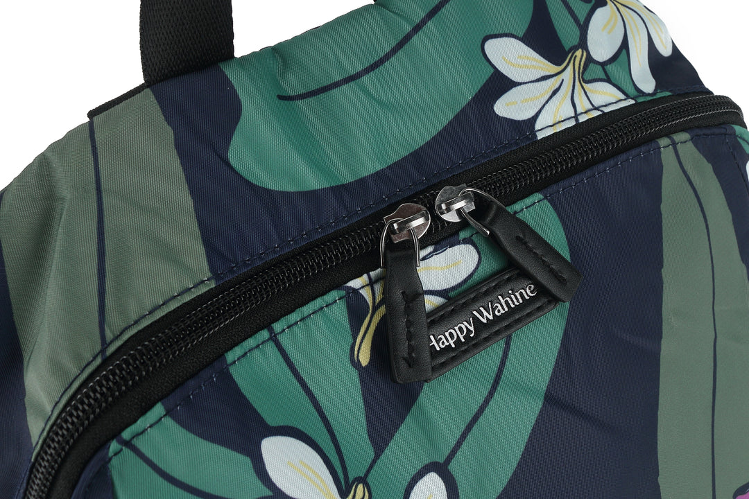 Backpack Kelly Naupaka Grey