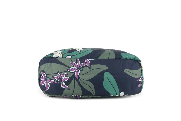 Backpack Kelly Naupaka Grey