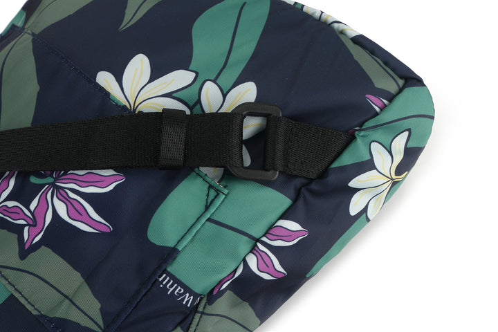 Backpack Kelly Naupaka Grey