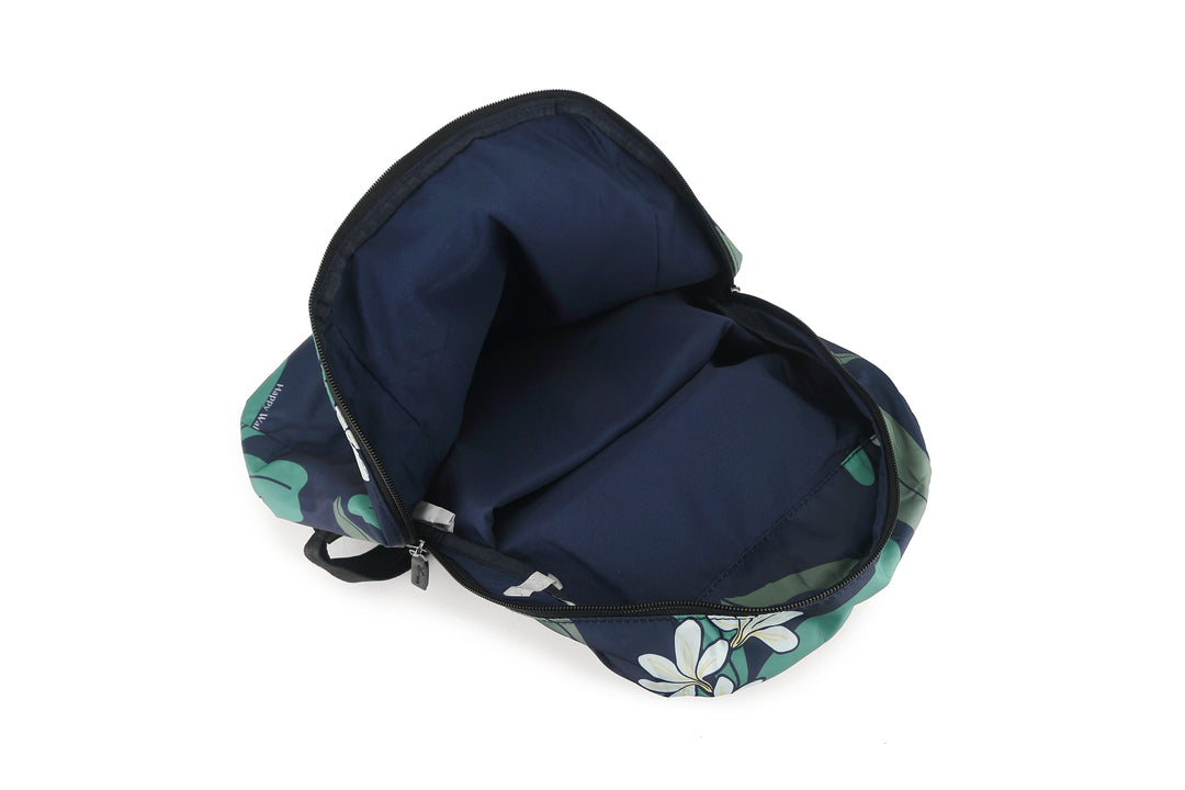 Backpack Kelly Naupaka Grey