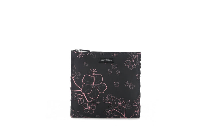 Backpack Kelly Sakura Black