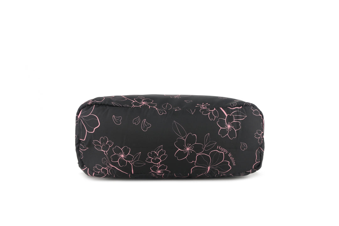 Backpack Kelly Sakura Black