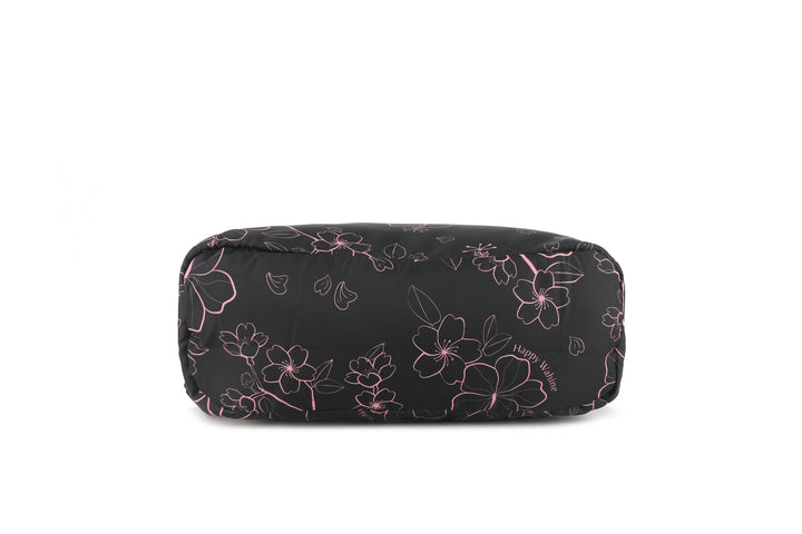 Backpack Kelly Sakura Black