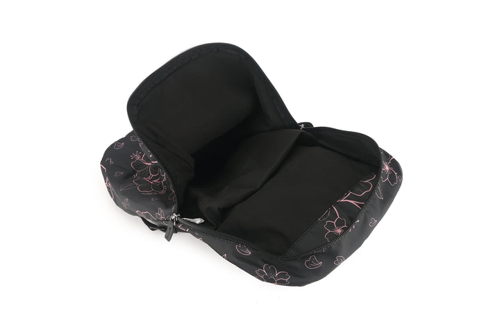 Backpack Kelly Sakura Black