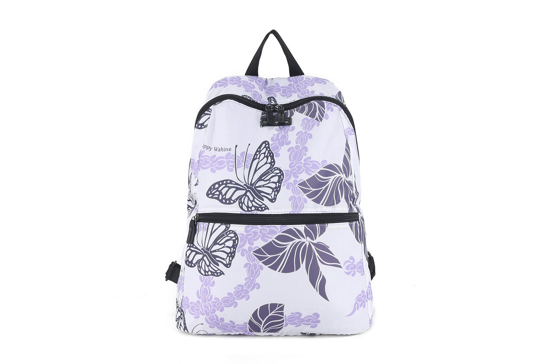 Backpack Kelly Crownflower Purple