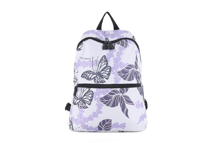 Backpack Kelly Crownflower Purple