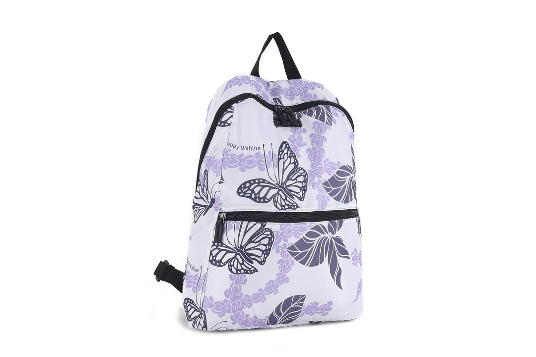 Backpack Kelly Crownflower Purple