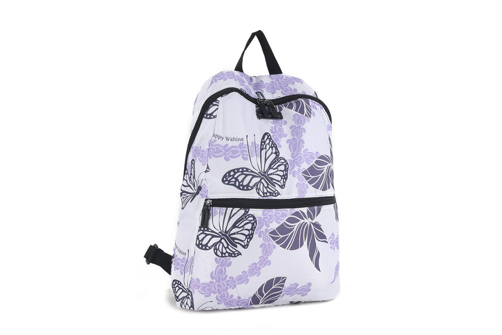 Backpack Kelly Crownflower Purple