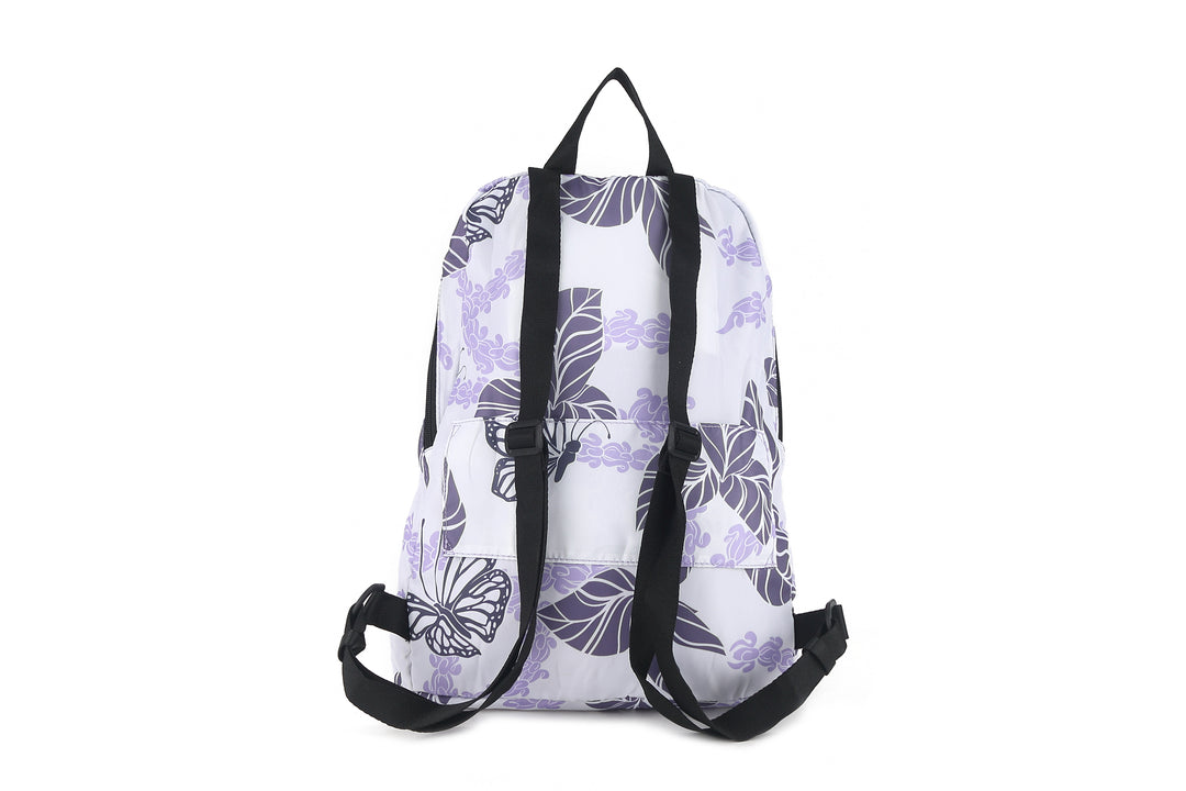 Backpack Kelly Crownflower Purple