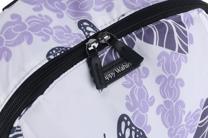 Backpack Kelly Crownflower Purple