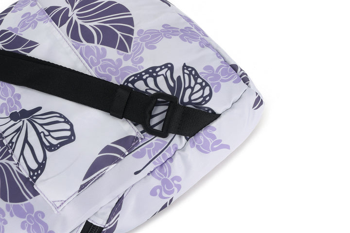 Backpack Kelly Crownflower Purple