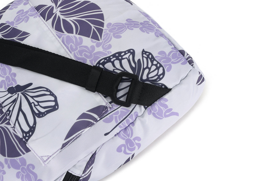 Backpack Kelly Crownflower Purple