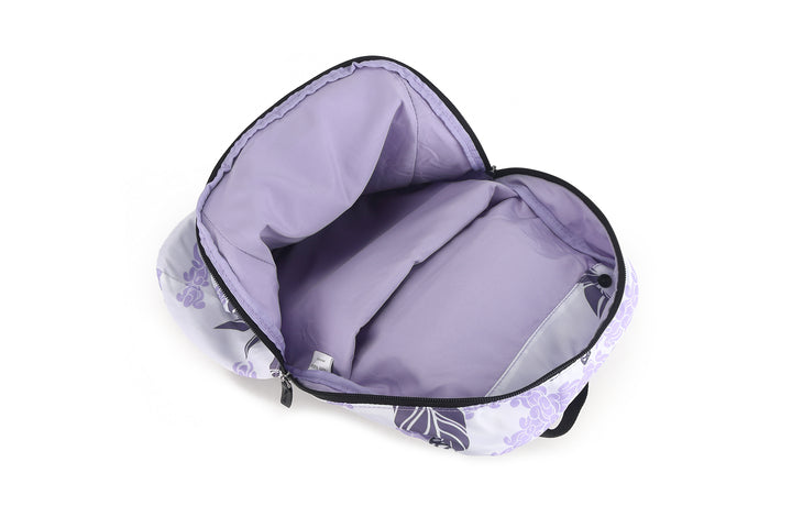 Backpack Kelly Crownflower Purple