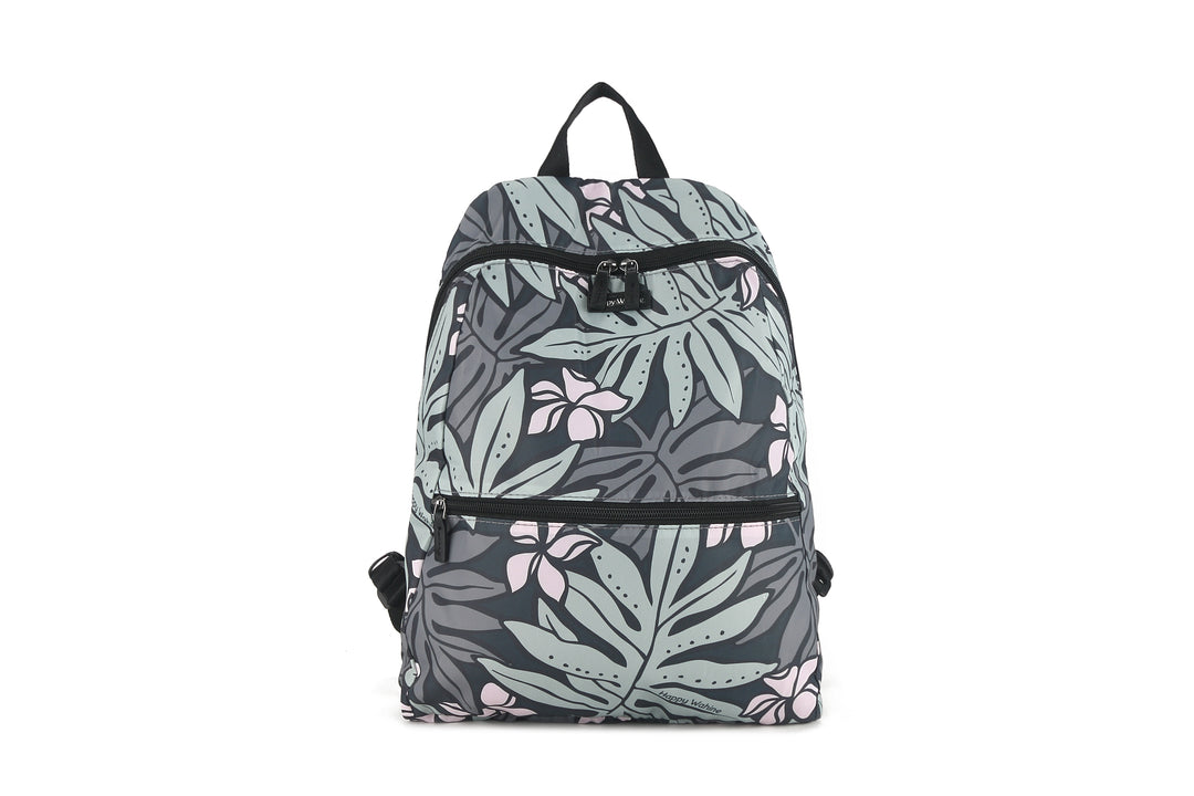Backpack Kelly Lauae Grey