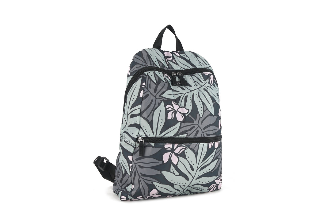 Backpack Kelly Lauae Grey